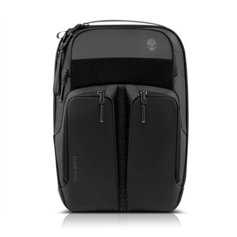 Dell | Fits up to size 17 " | Alienware Horizon Slim Backpack | AW523P | Backpack | Black